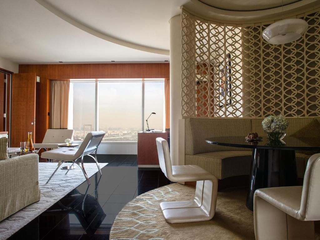 Jumeirah Emirates Towers