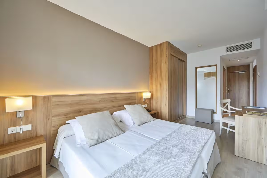 Hotel Playa Golf - Adults Only +16 - Chambres