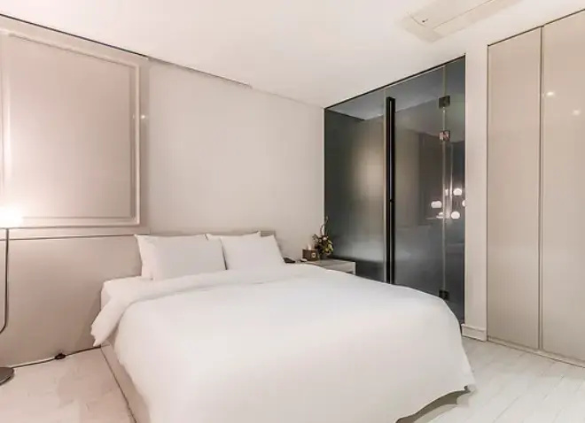 Hotel the Designers Cheongnyangni - Chambres