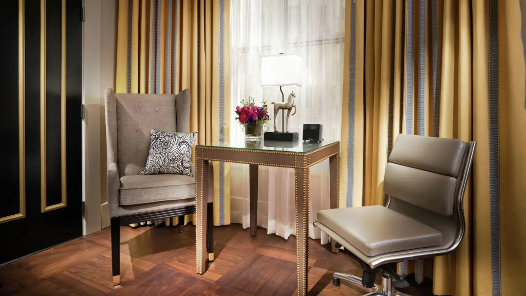 Staypineapple, An Elegant Hotel, Union Square - Chambres