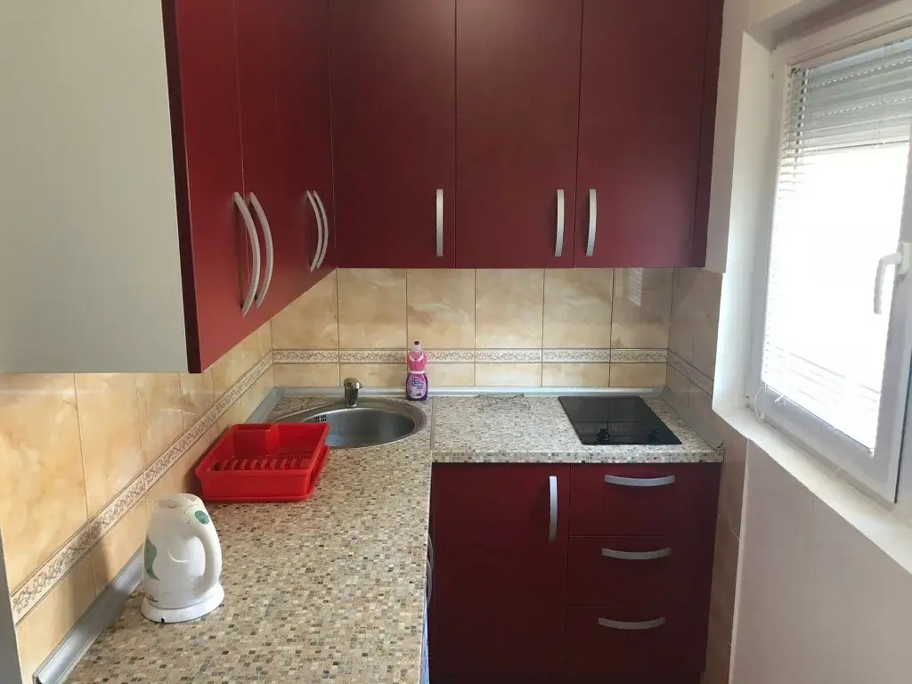 Номер Standard в Гостевой Дом Malina