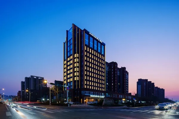 Madison Hotel Qingdao West Coast