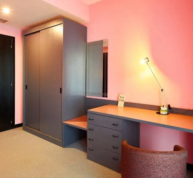 Hotel Clorinda - Chambres