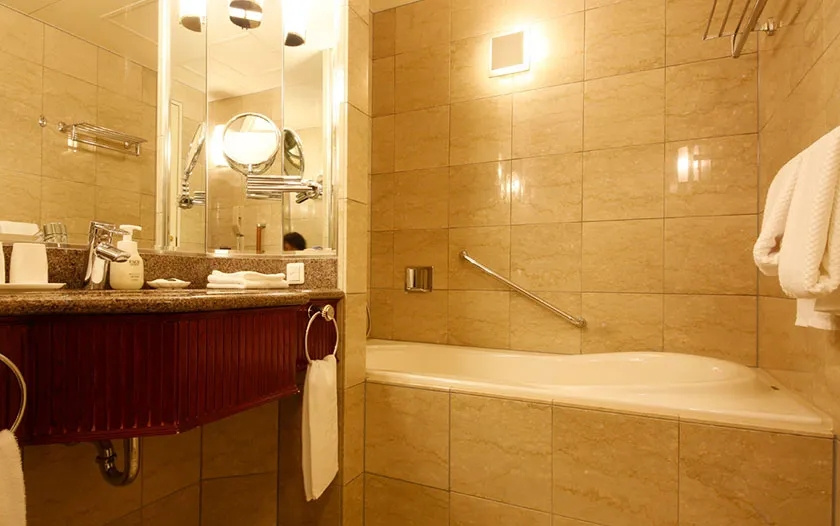 Hida Takayama Onsen Takayama Green Hotel (KEIO GROUP HOTELS) 사진 28