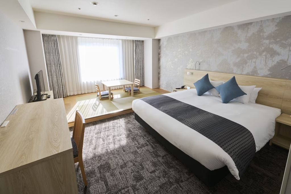 Narita Tobu Hotel Airport - Général