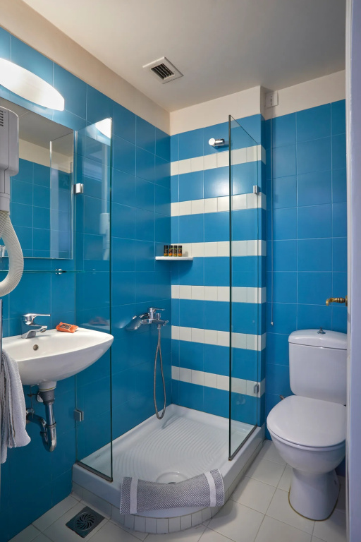Doma Hotel - Chambres