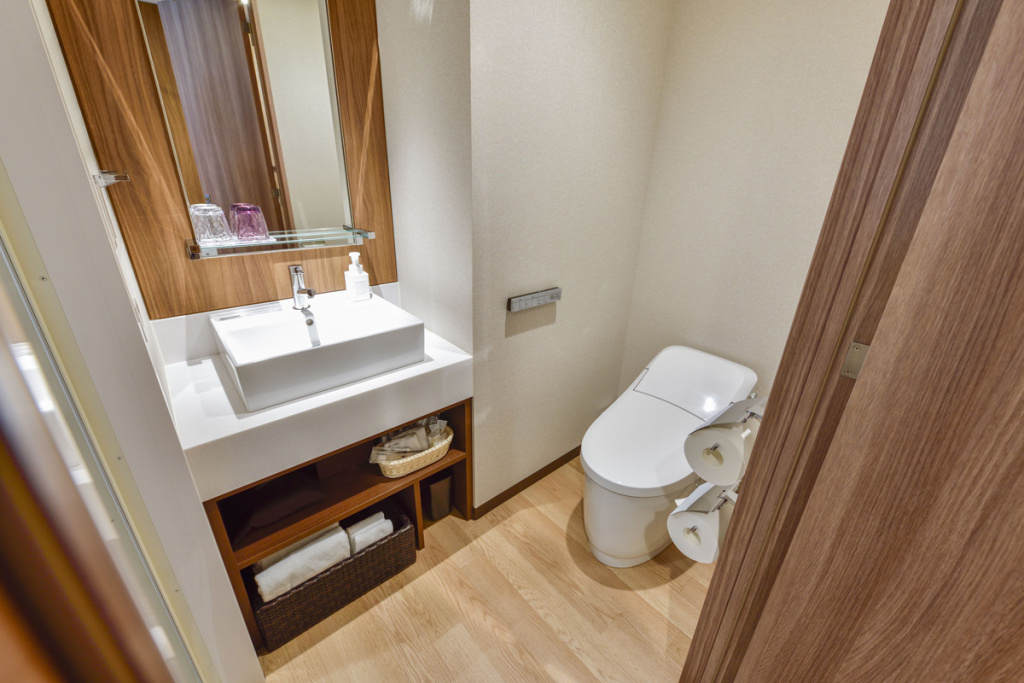 Asakusa Tobu Hotel 사진 2