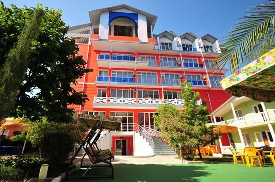 Hotel Albatros