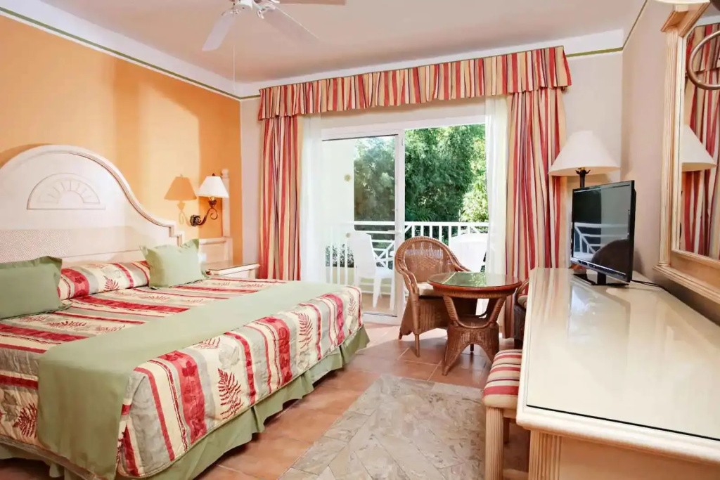Bahia Principe Explore El Portillo - All Inclusive - Chambres
