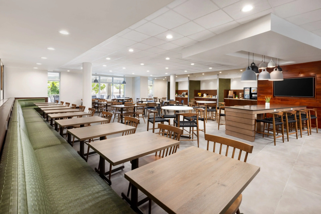 Fairfield by Marriott Inn & Suites Key West at The Keys Collection - Général