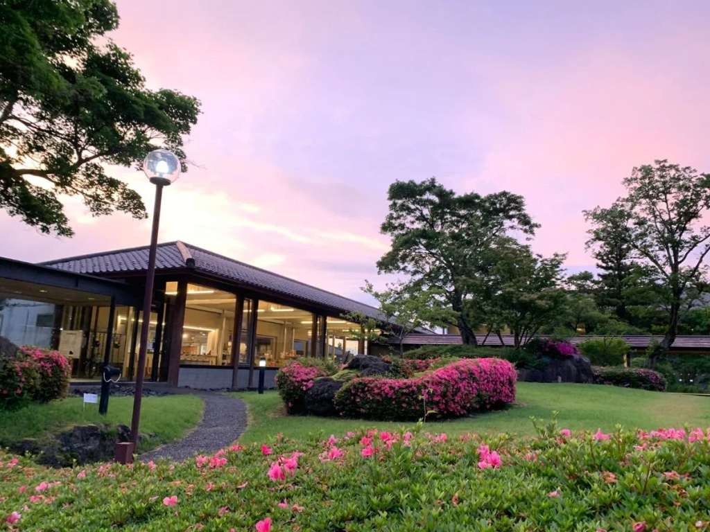 Hakone Yunohana Prince Hotel 사진 32