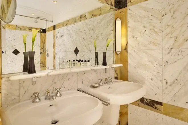 Hotel Bristol, a Luxury Collection Hotel, Vienna - Chambres