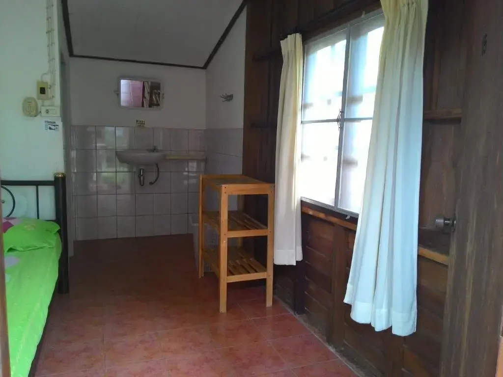Blue Lotus Resort - Chambres