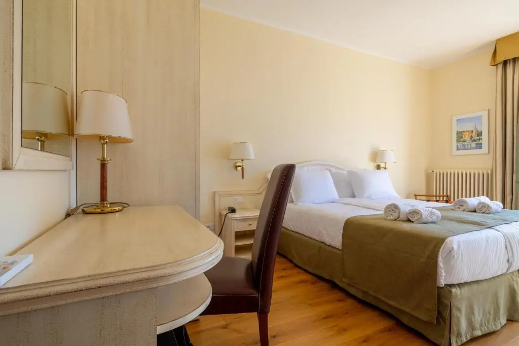 Hotel Villa Edy - Général