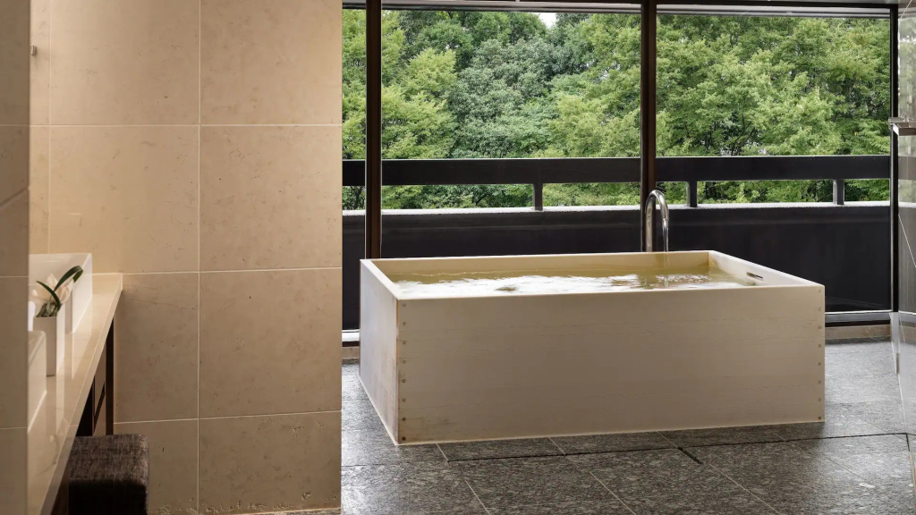 Hyatt Regency Kyoto 사진 21