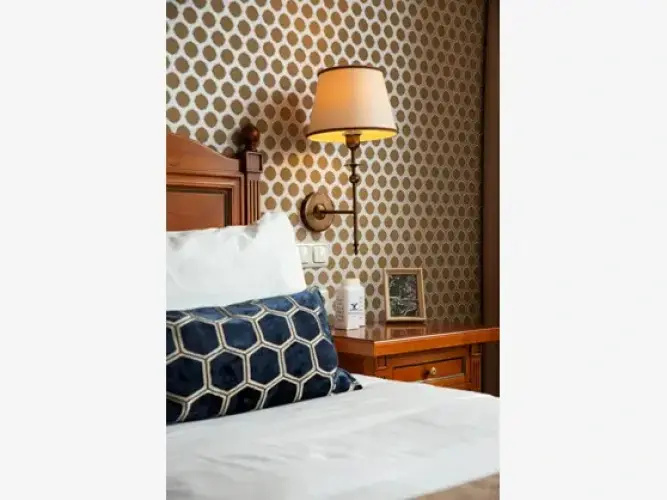 Dikker & Thijs Hotel - Chambres