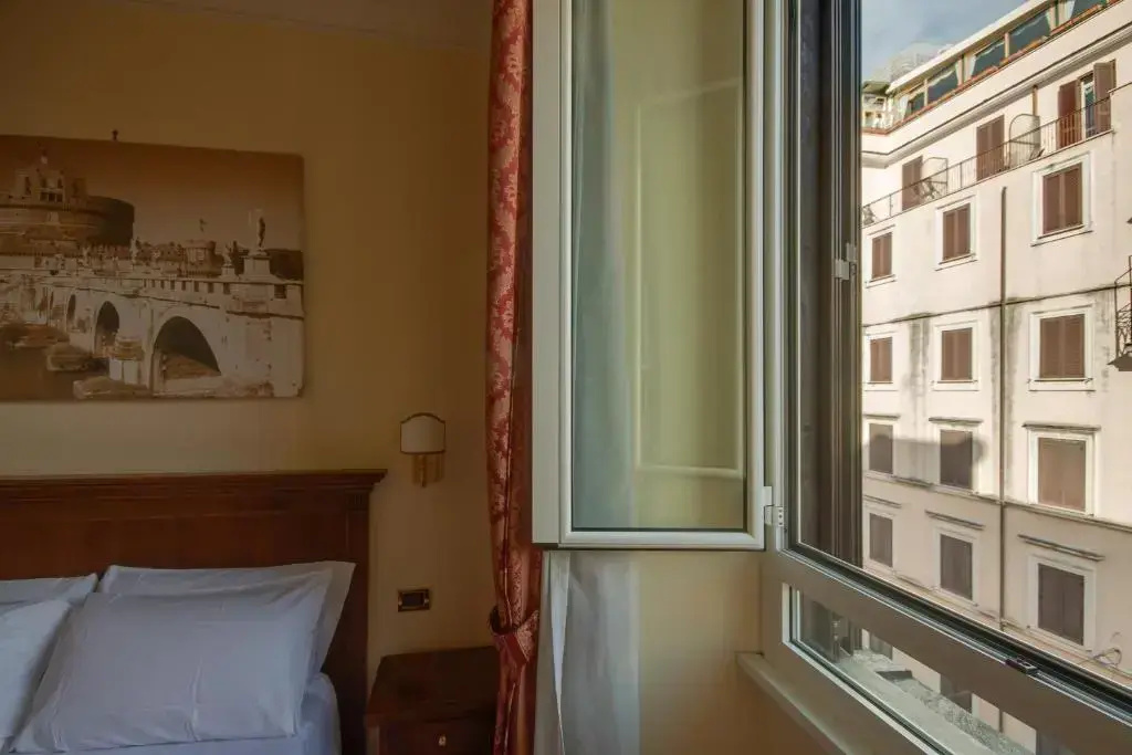RomAntica Hotel - Chambres