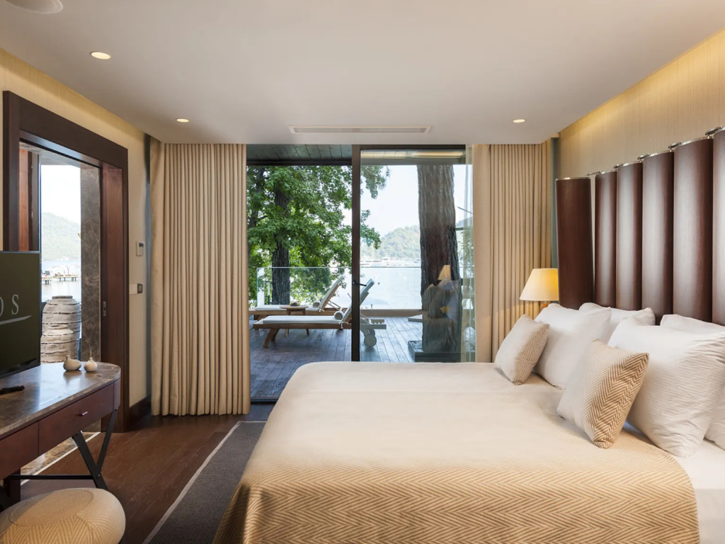 Premium Villa