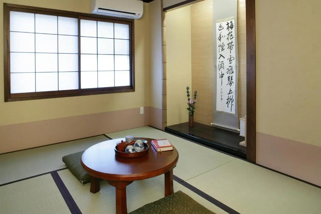 Matsubaya Ryokan 사진 2