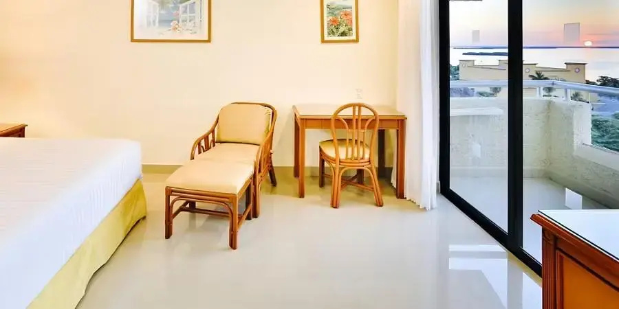 Occidental Tucancun All Inclusive - Chambres