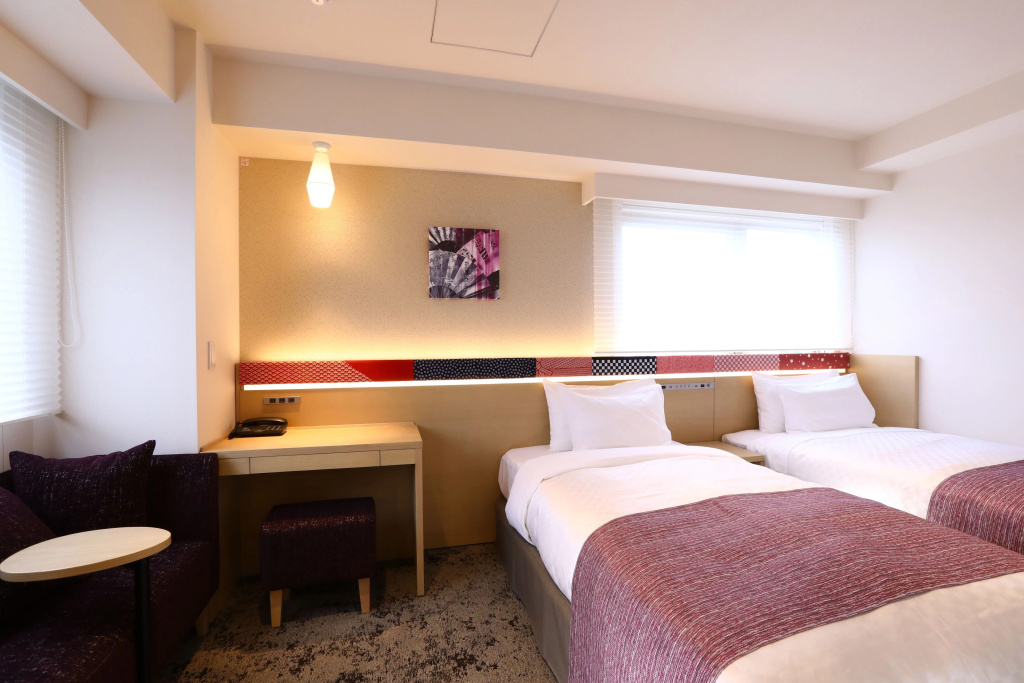 Gracery Asakusa Hotel 사진 7
