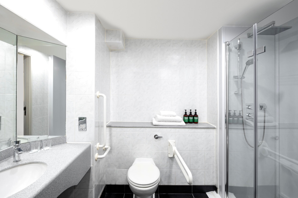 Crowne Plaza Harrogate by IHG - Chambres