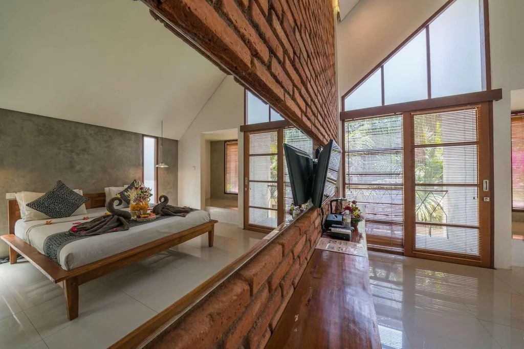 Yarama Cottages - Chambres