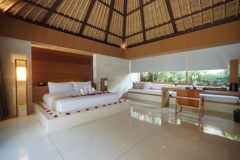 The Bale Nusa Dua by LifestyleRetreats - Chambres