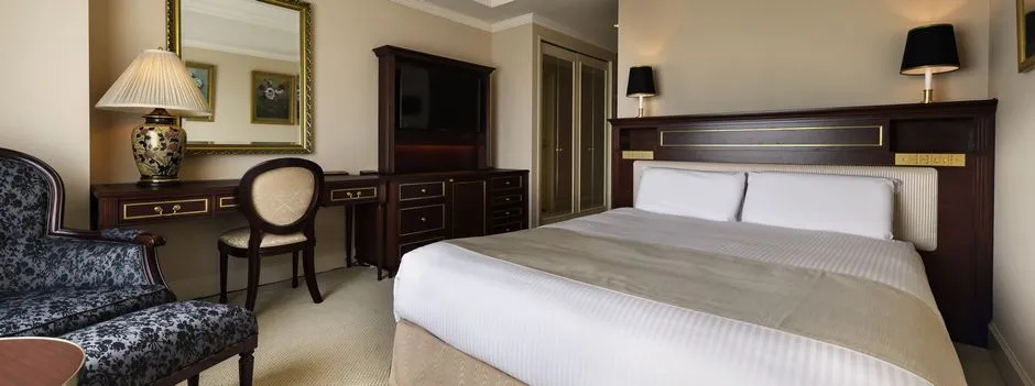 Dai-ichi Hotel Tokyo 사진 13
