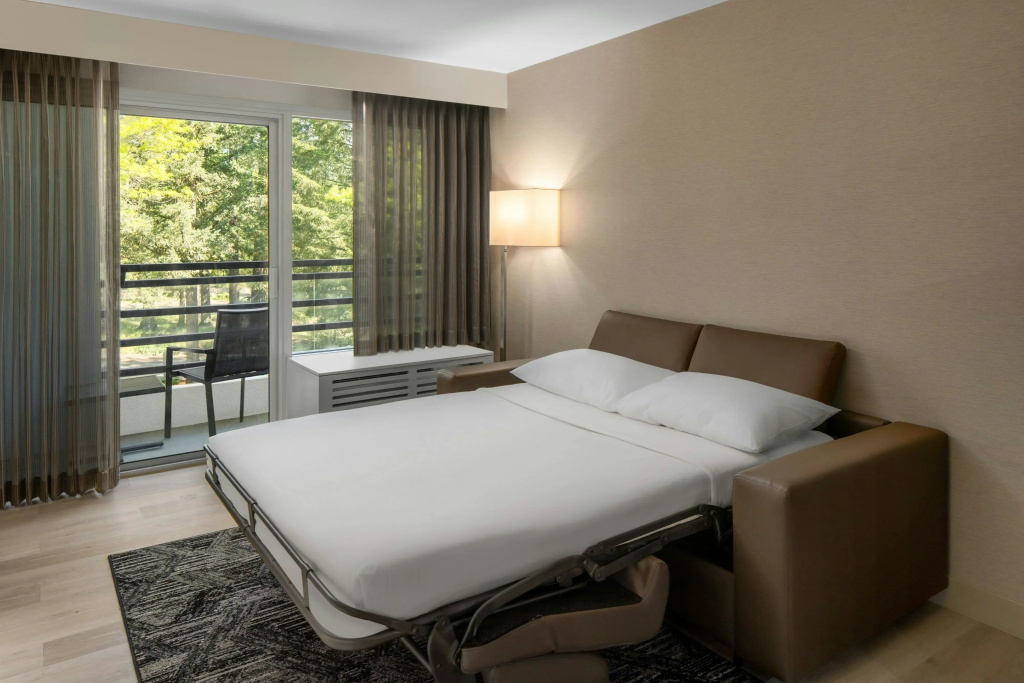 AC Hotel by Marriott Portland Lake Oswego - Général