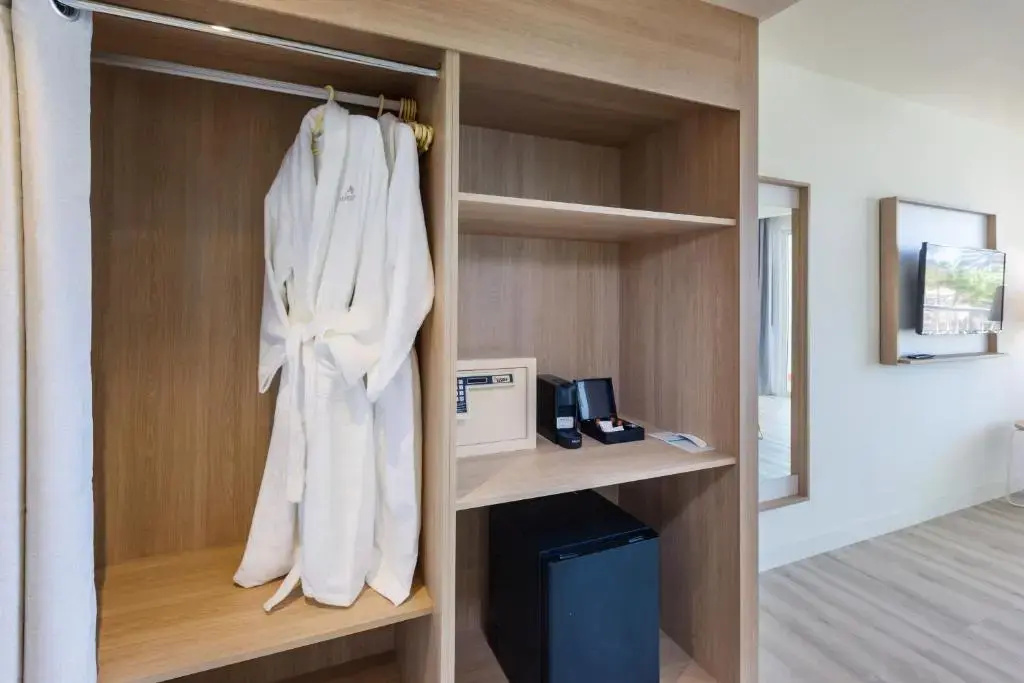Abora Interclub Atlantic by Lopesan Hotels - All inclusive - Chambres