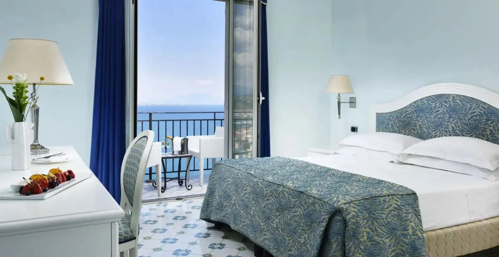 Hotel Raito Wellness & SPA - Chambres