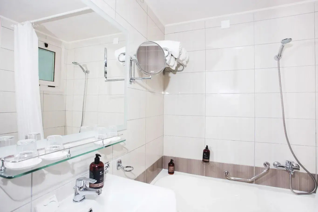 Kouros Palace Active Lifestyle Hotel - Chambres