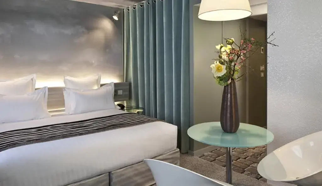 Superior room
