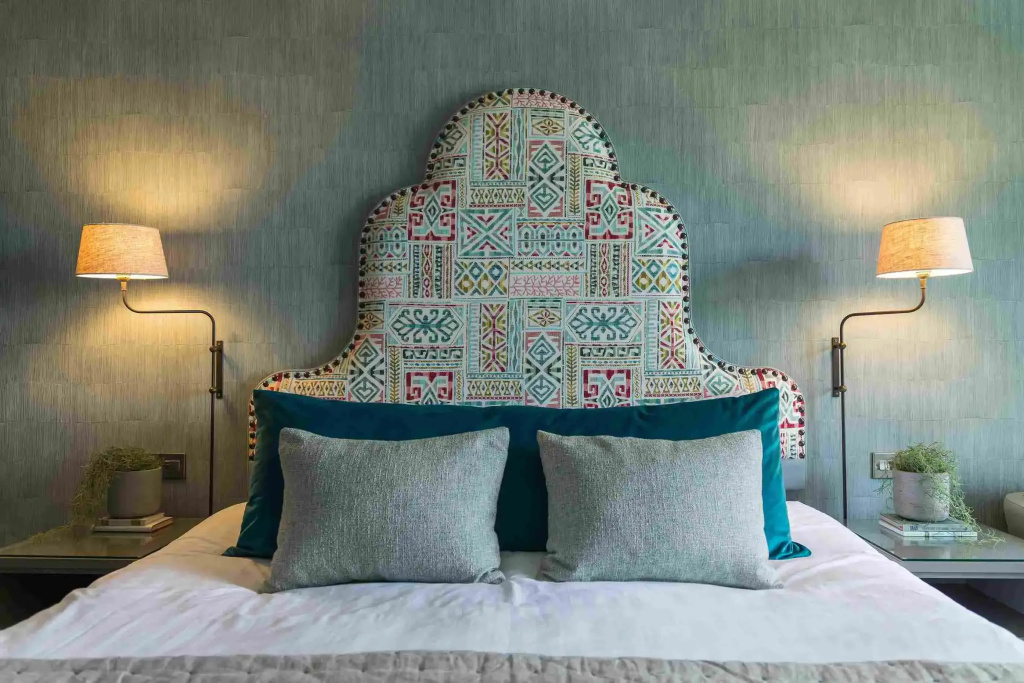 Lincombe Hall Hotel & Spa - Just for Adults - Chambres