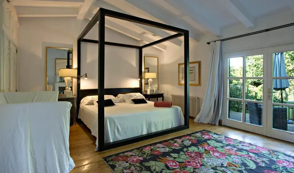 Hotel La Malcontenta - Chambres