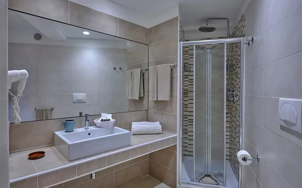 Dolce Vita Boutique Hotel - Chambres