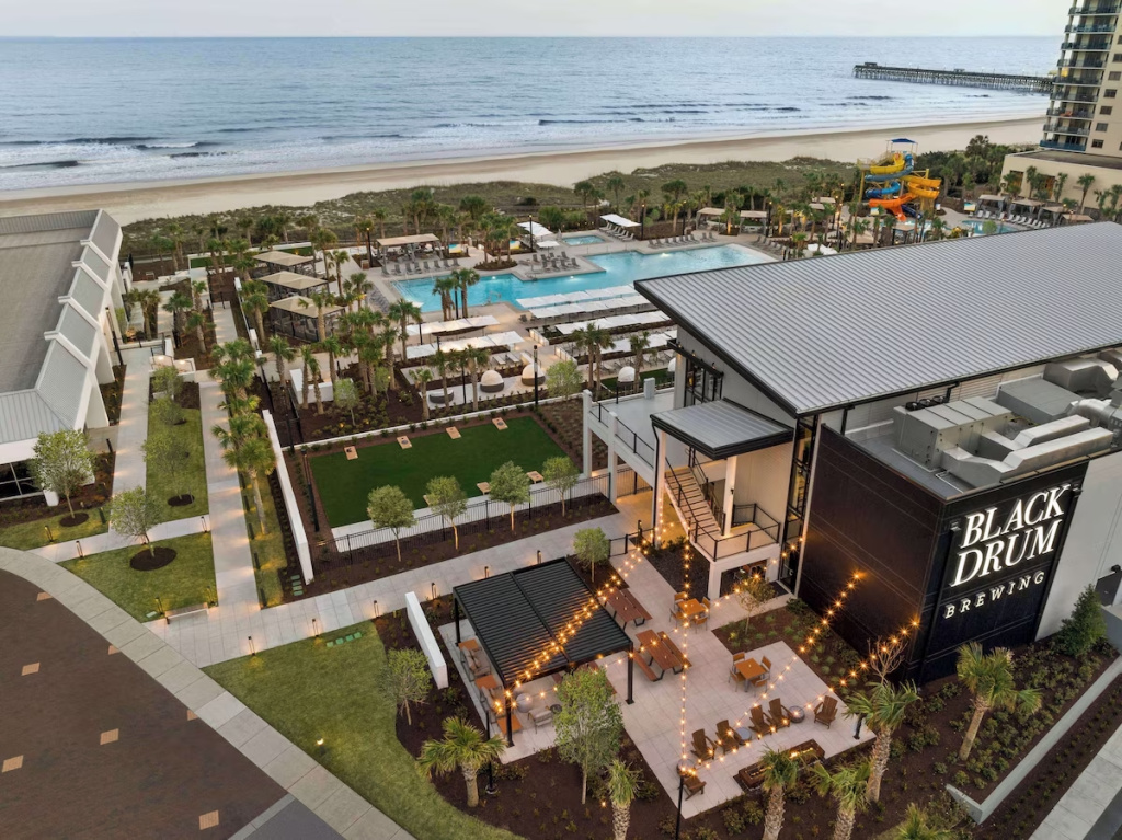 Royale Palms Condominiums - Général