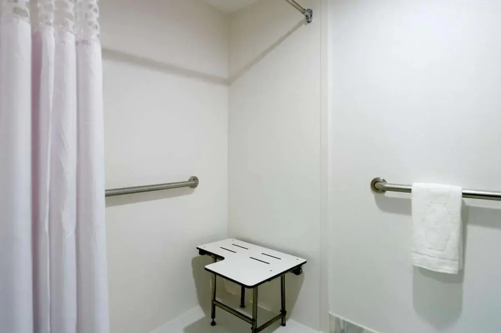 Hilton Garden Inn Queens/JFK Airport - Chambres