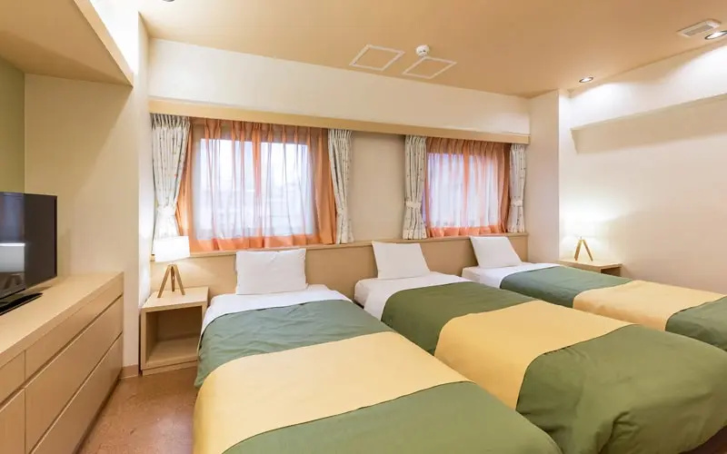 Akasaka Yoko Hotel 사진 20