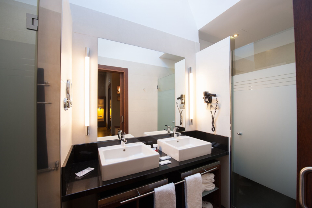 SOMMOS Hotel Aneto - Chambres
