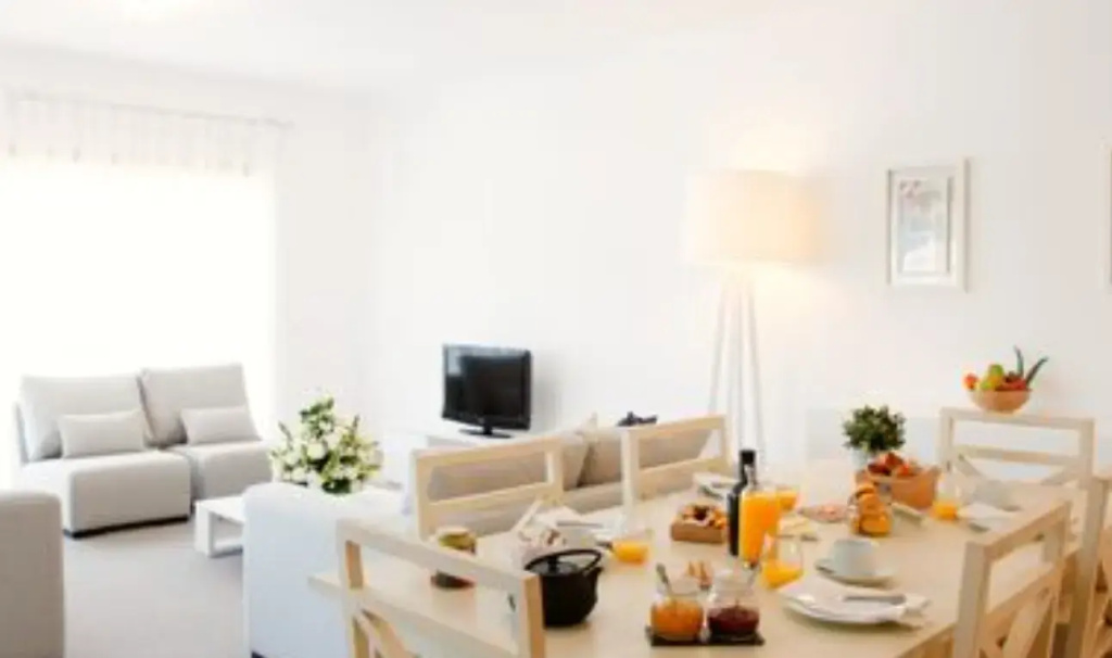 The Village Praia d'El Rey Golf & Beach Resort - Chambres