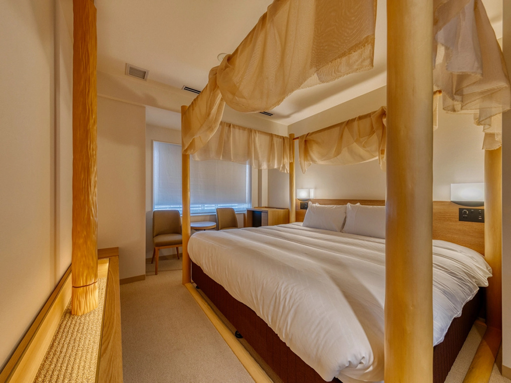 Umekoji Potel Kyoto Hotel 사진 19