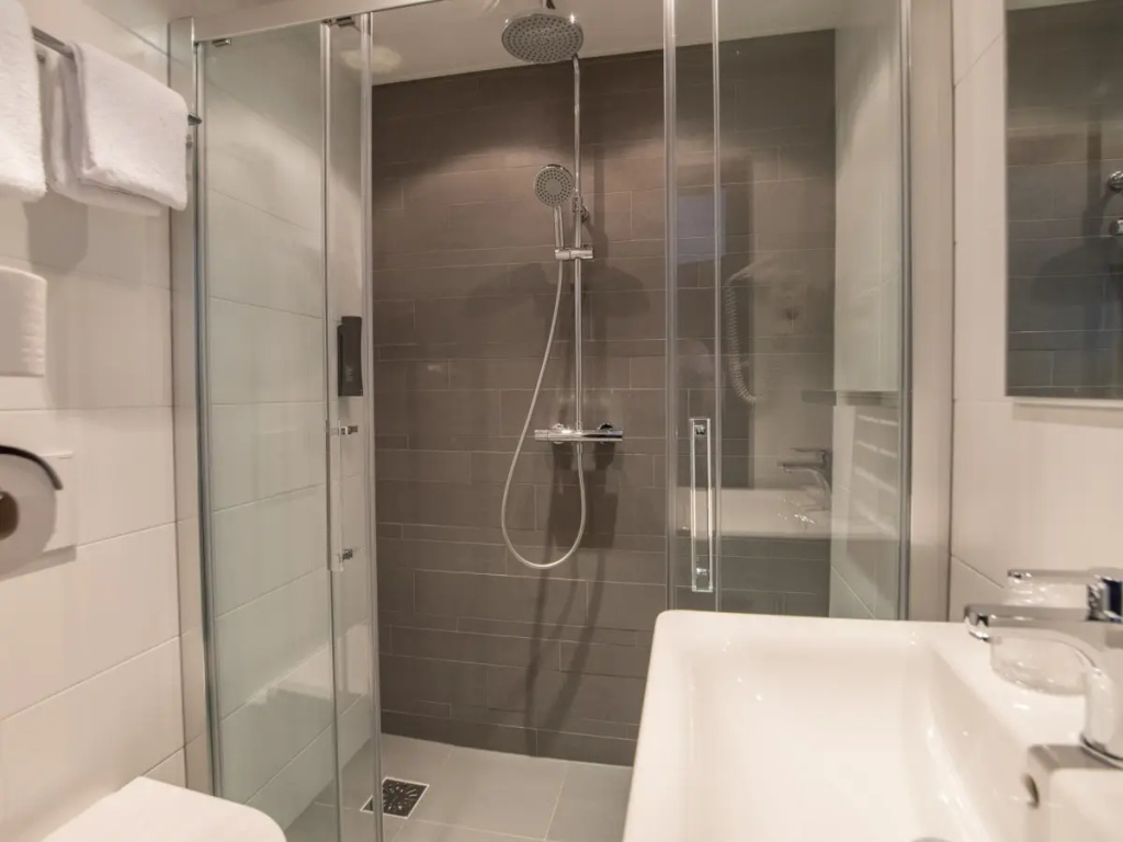 Hotel Cornelisz - Chambres
