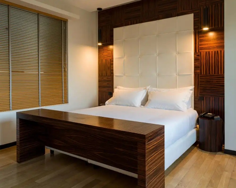 UNA Hotels One Catania Wellness & SPA