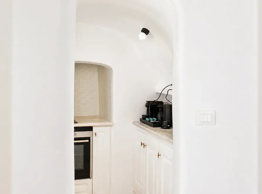 Cocoon Suites - Chambres