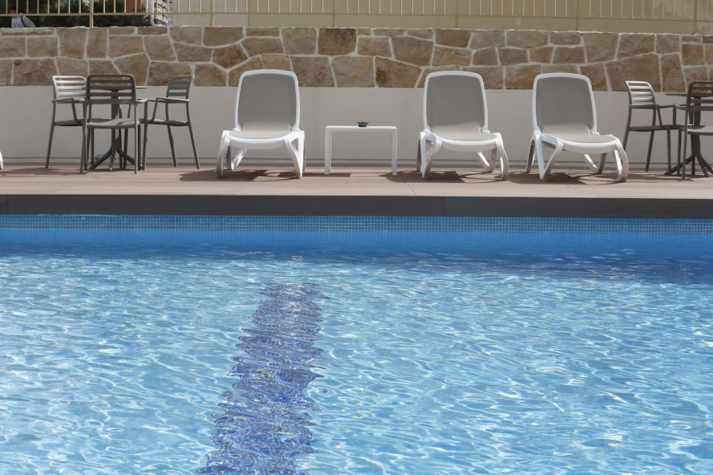 Castilla Alicante Hotel  - Général