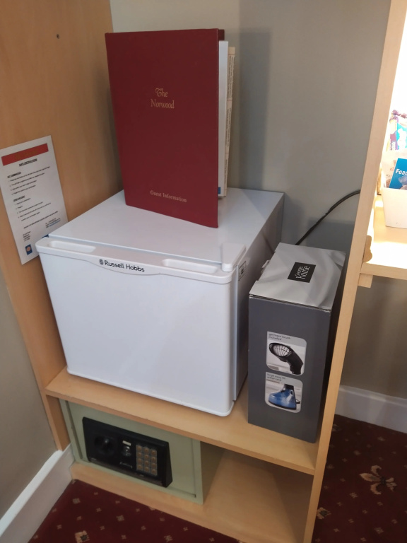 Hotel photo 21