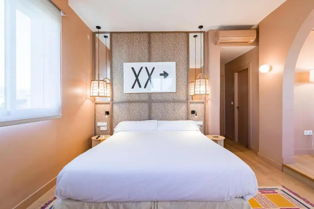 Superior room