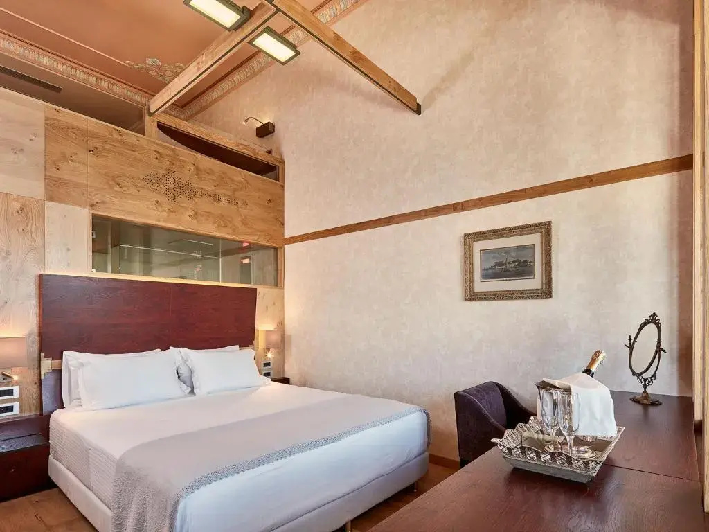 Domus Renier Boutique Hotel, Member of Domus Elegance Collection - Chambres